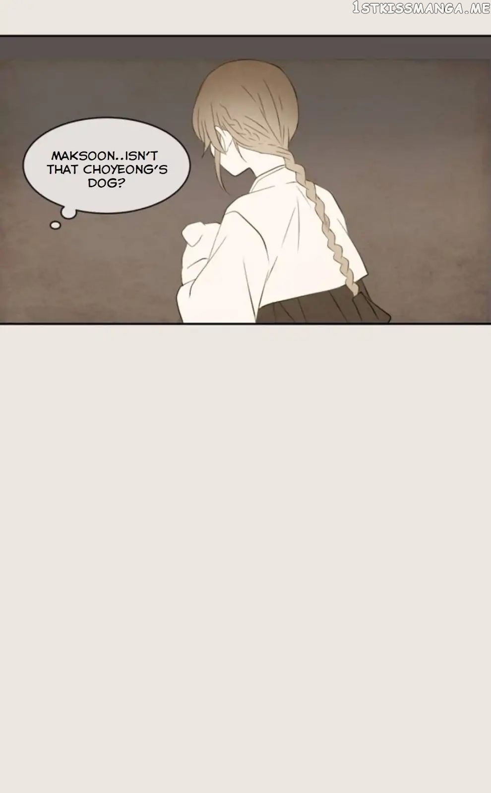 Read A Good Day to Be a Dog ENGLISH Manga Online