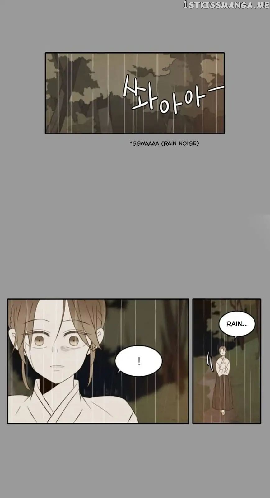 Read A Good Day to Be a Dog ENGLISH Manga Online