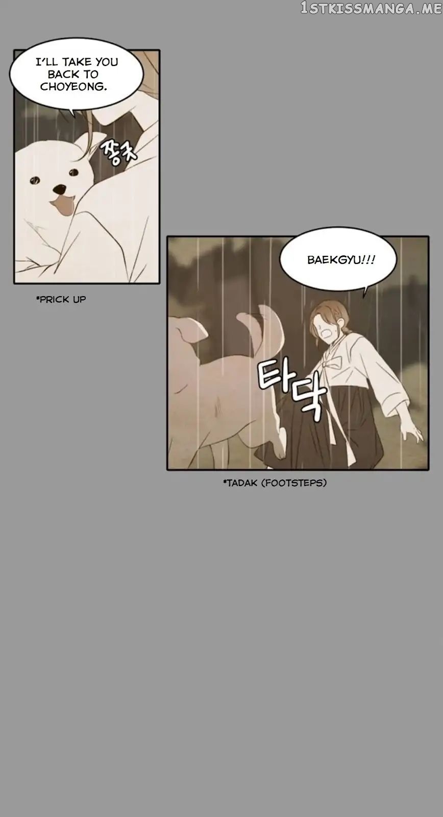 Read A Good Day to Be a Dog ENGLISH Manga Online