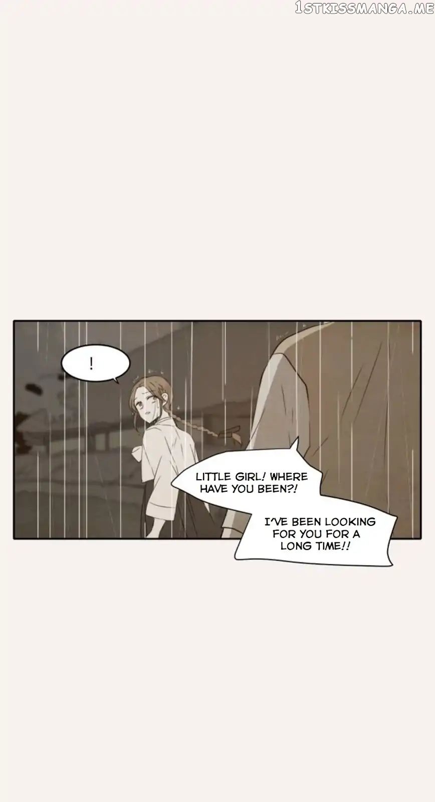 Read A Good Day to Be a Dog ENGLISH Manga Online