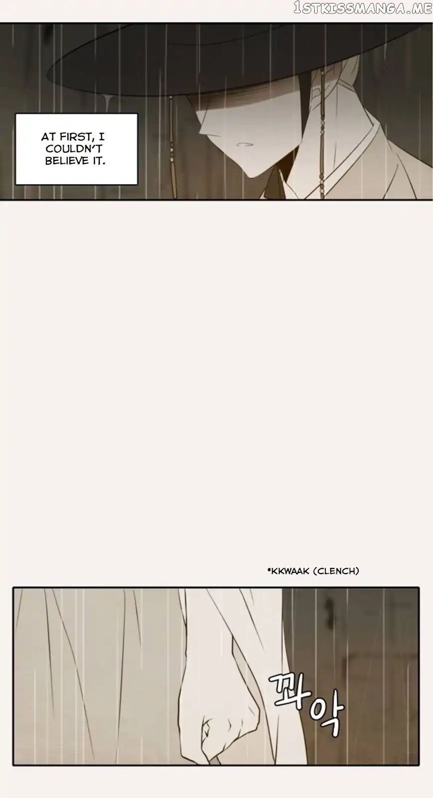 Read A Good Day to Be a Dog ENGLISH Manga Online