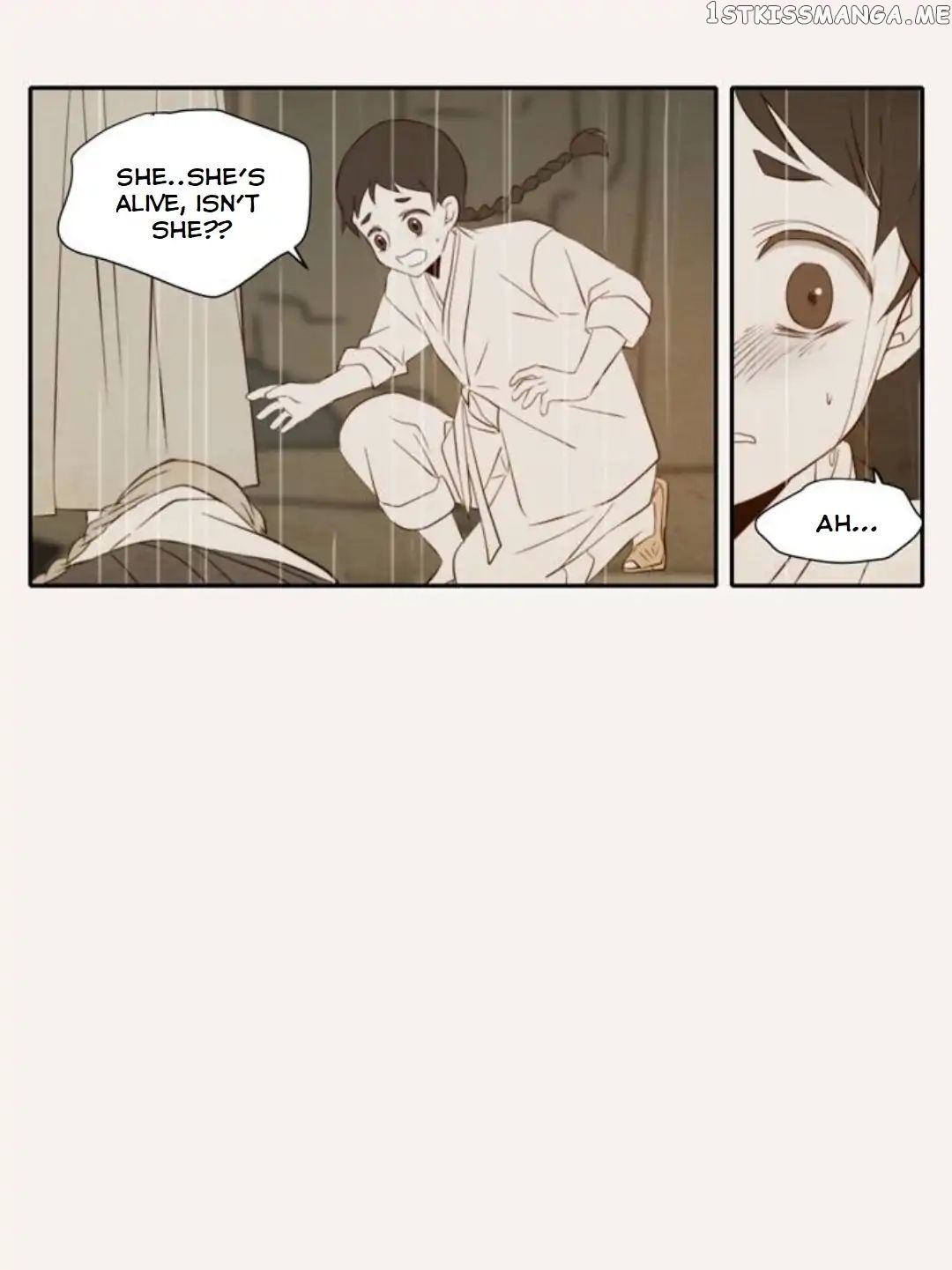 Read A Good Day to Be a Dog ENGLISH Manga Online