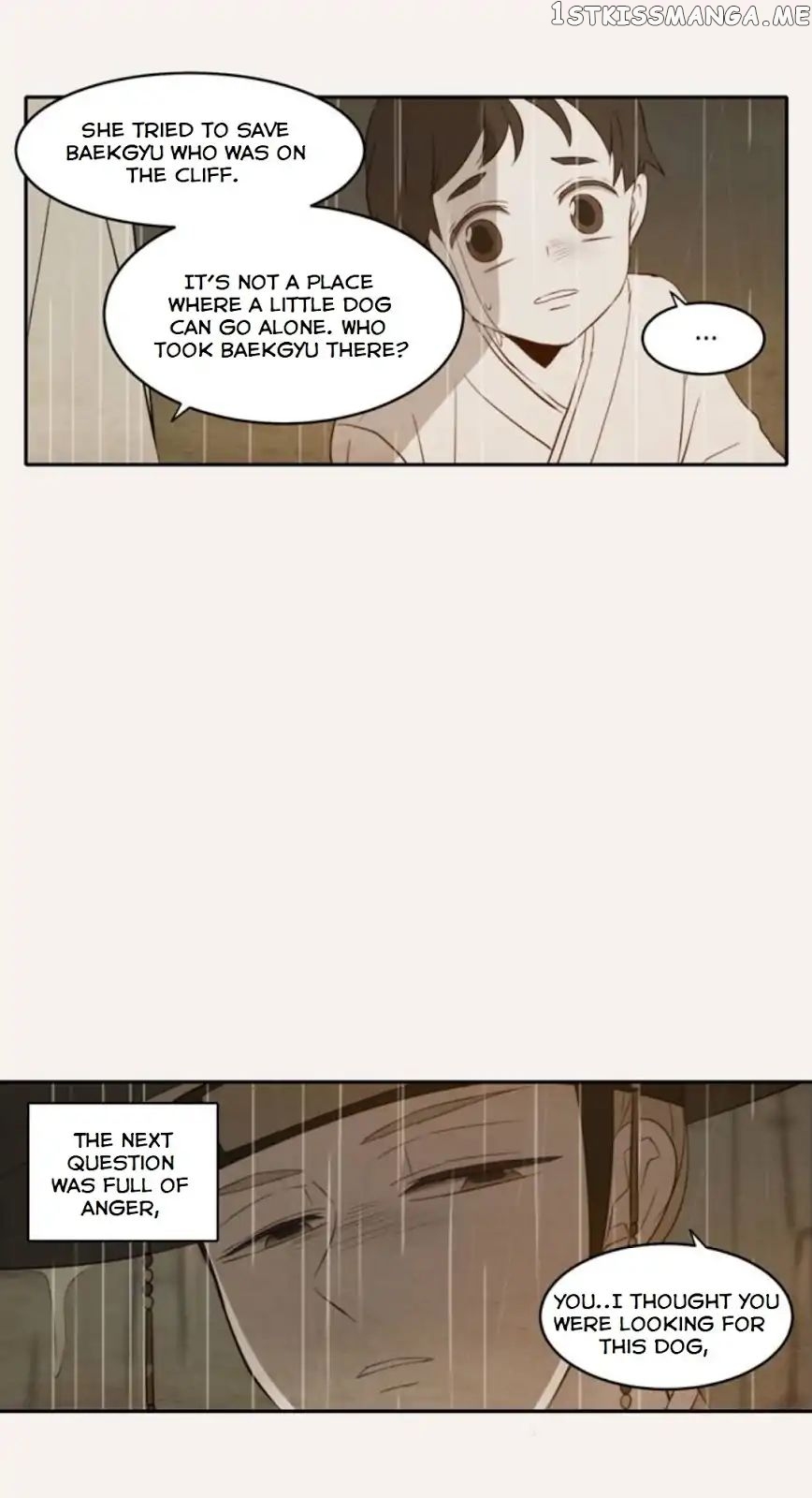 Read A Good Day to Be a Dog ENGLISH Manga Online