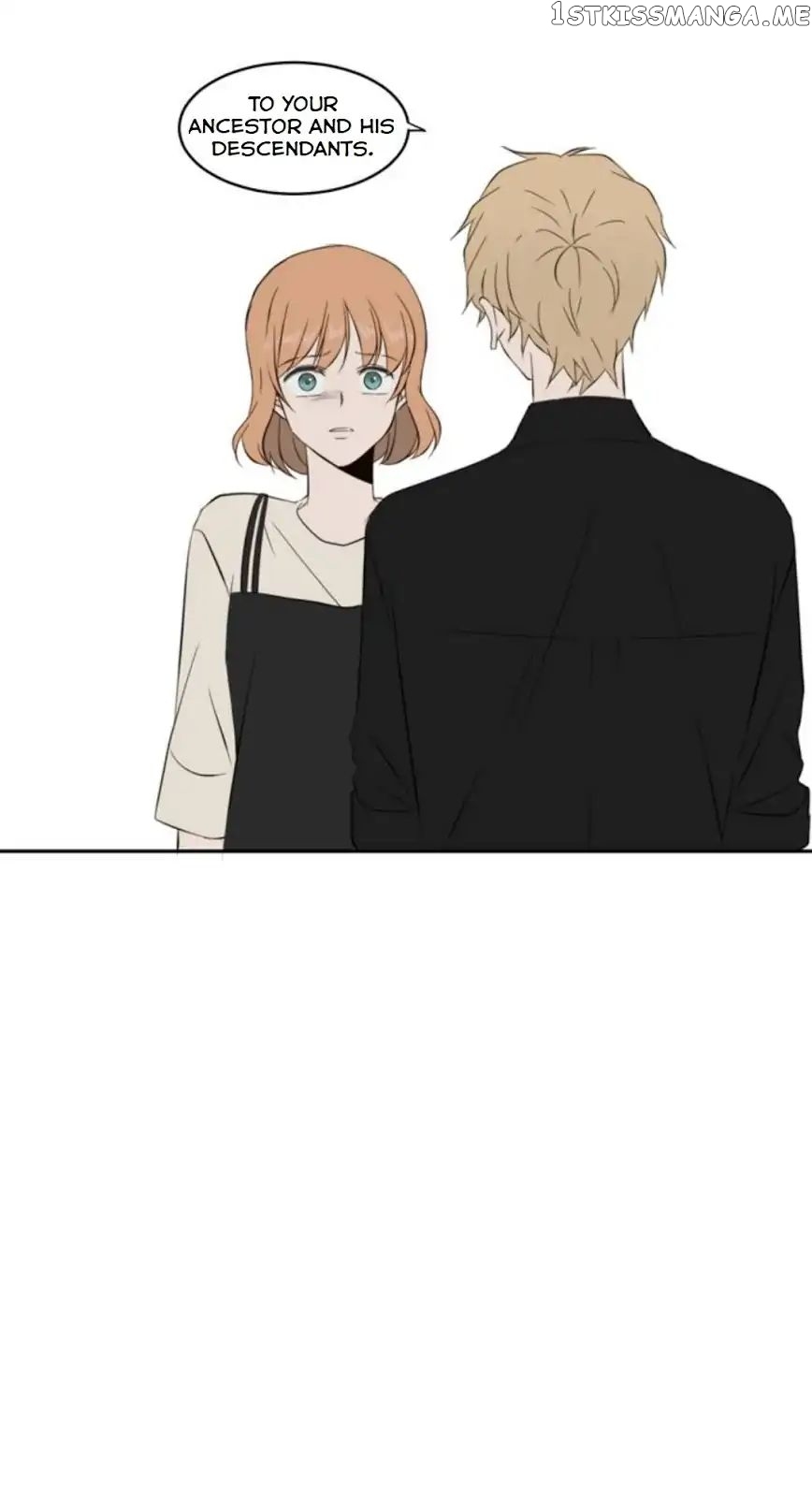 Read A Good Day to Be a Dog ENGLISH Manga Online