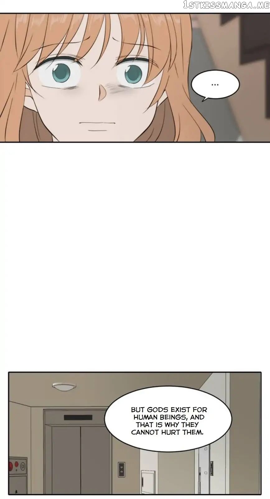 Read A Good Day to Be a Dog ENGLISH Manga Online