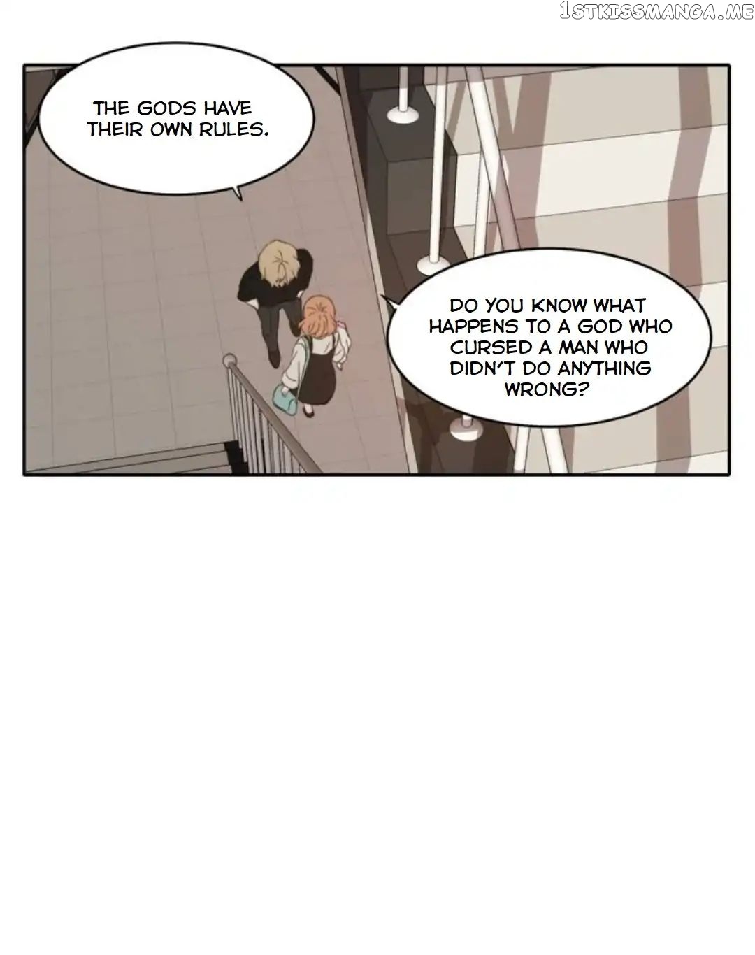 Read A Good Day to Be a Dog ENGLISH Manga Online