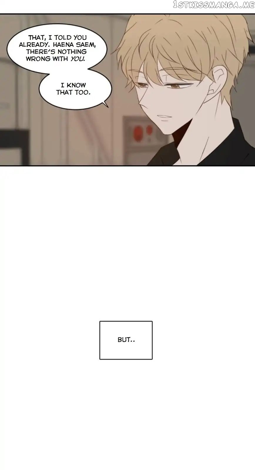 Read A Good Day to Be a Dog ENGLISH Manga Online