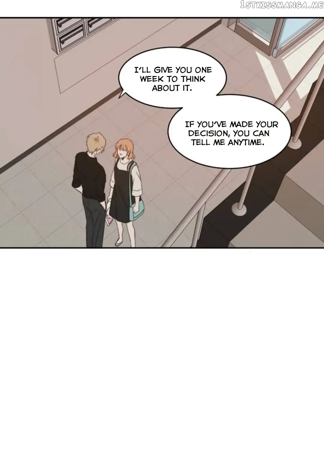 Read A Good Day to Be a Dog ENGLISH Manga Online