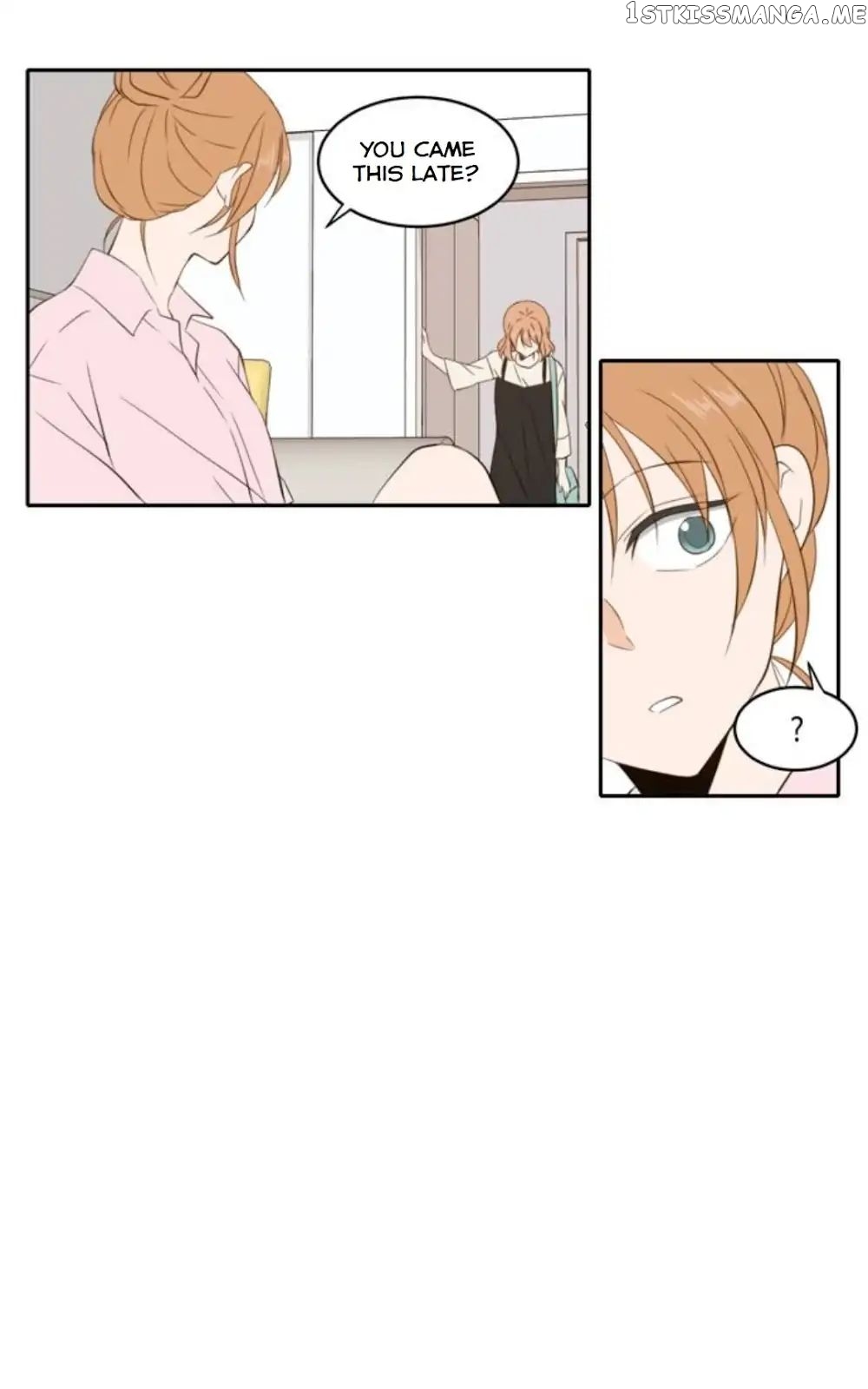 Read A Good Day to Be a Dog ENGLISH Manga Online