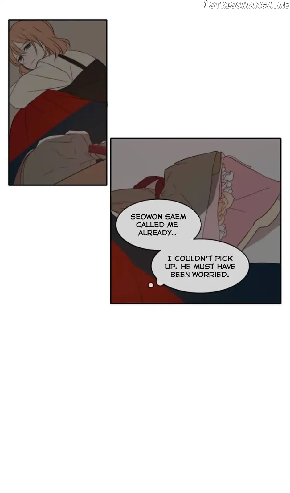 Read A Good Day to Be a Dog ENGLISH Manga Online