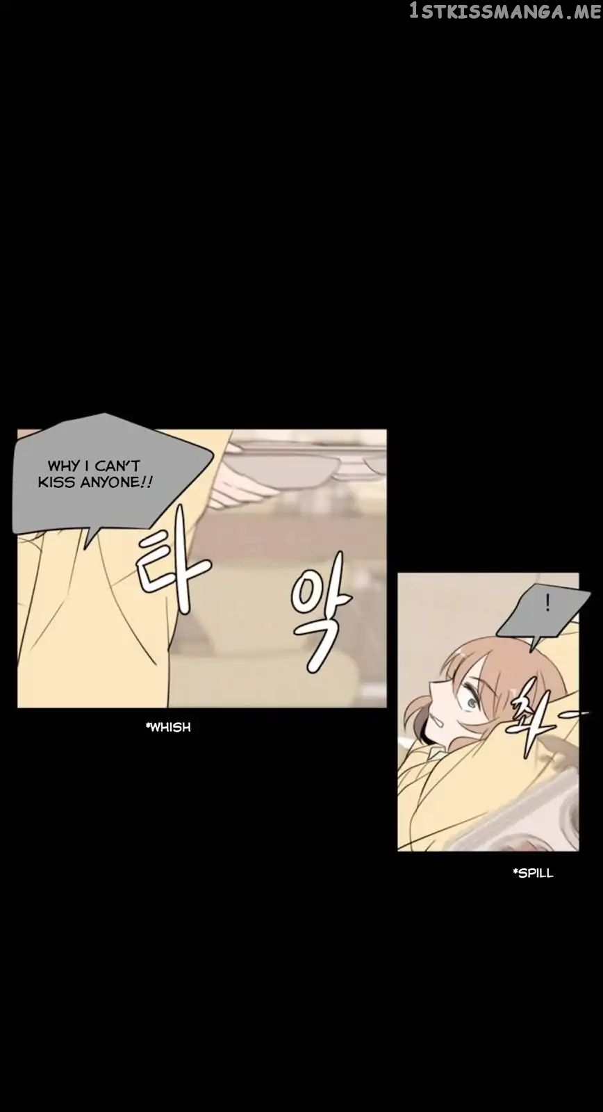 Read A Good Day to Be a Dog ENGLISH Manga Online