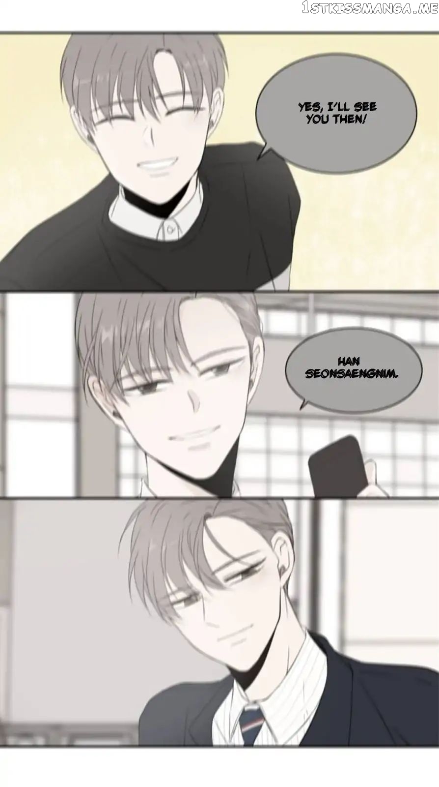 Read A Good Day to Be a Dog ENGLISH Manga Online