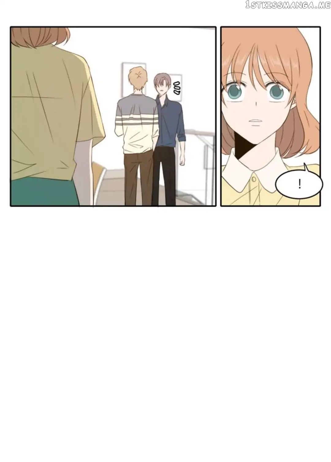 Read A Good Day to Be a Dog ENGLISH Manga Online