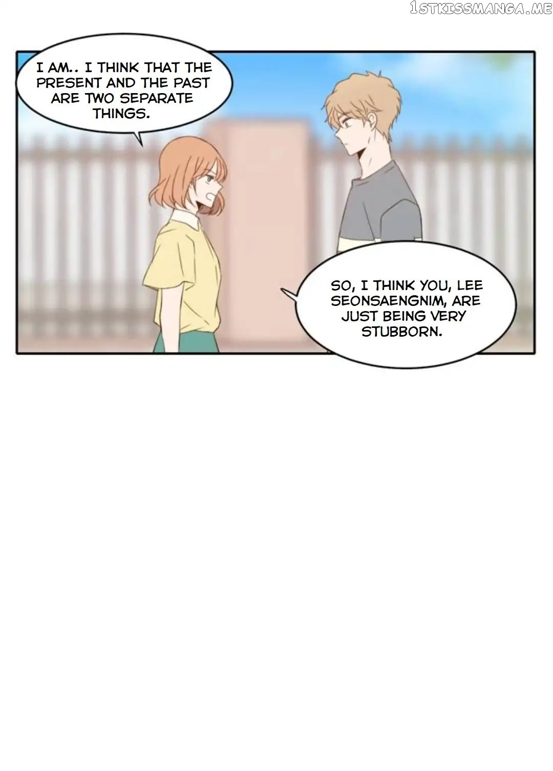 Read A Good Day to Be a Dog ENGLISH Manga Online