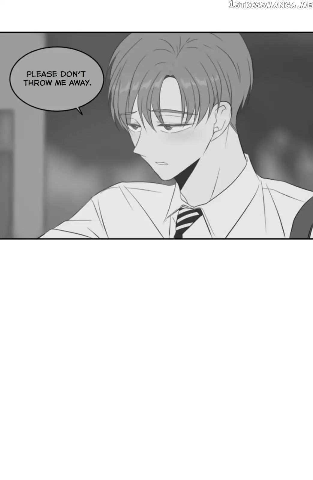 Read A Good Day to Be a Dog ENGLISH Manga Online