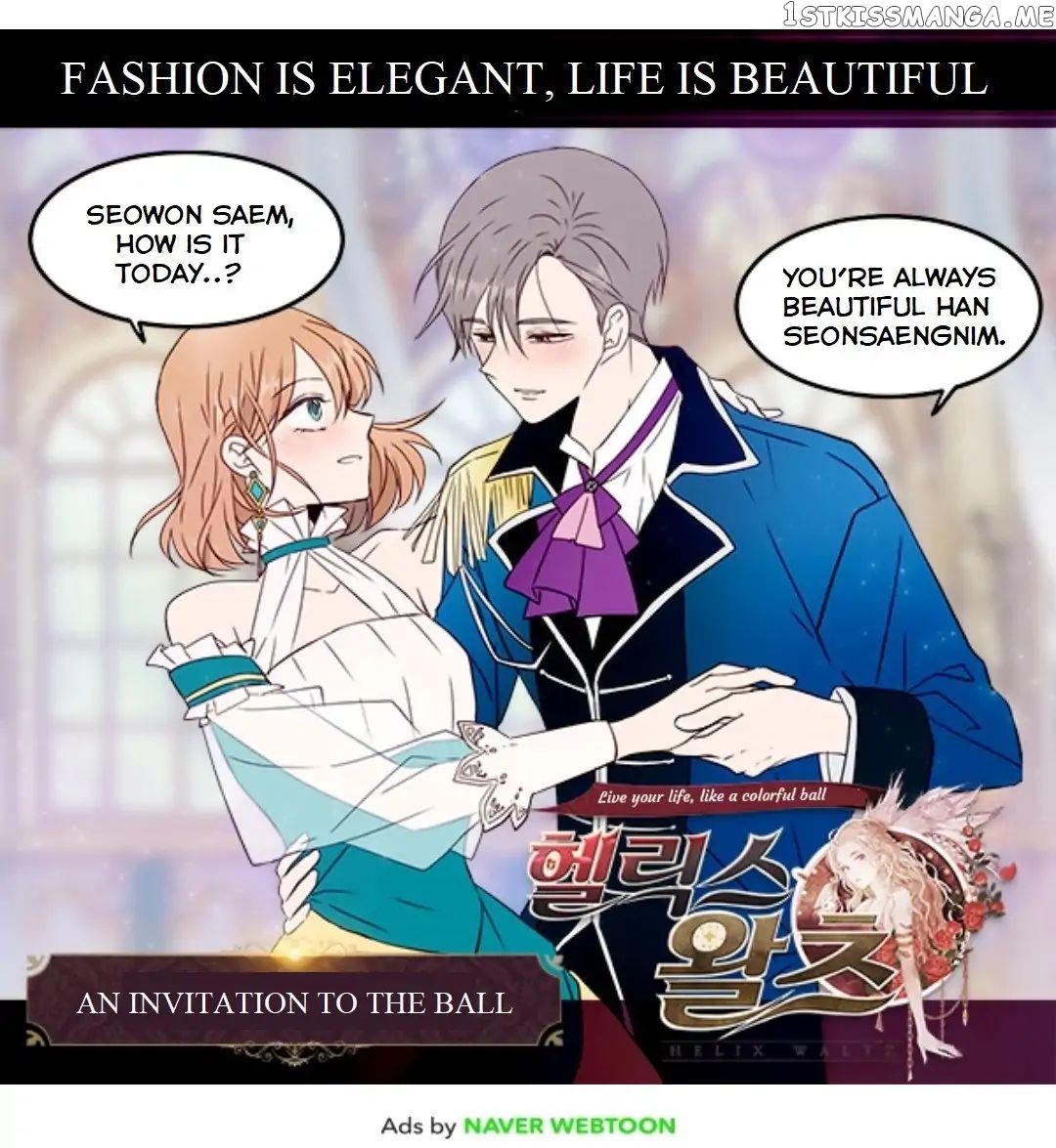 Read A Good Day to Be a Dog ENGLISH Manga Online