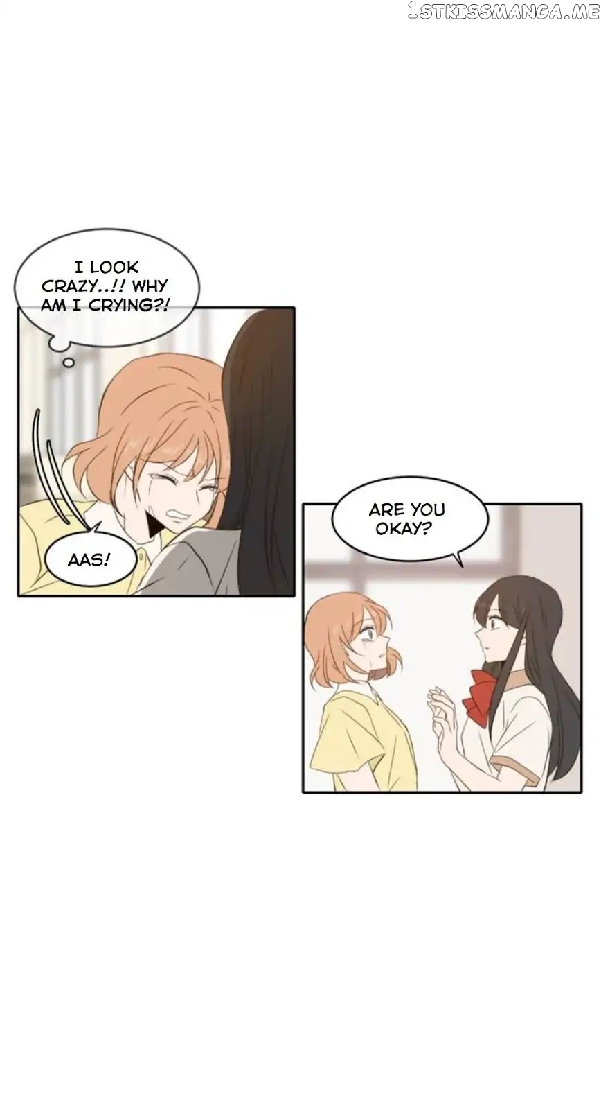 Read A Good Day to Be a Dog ENGLISH Manga Online