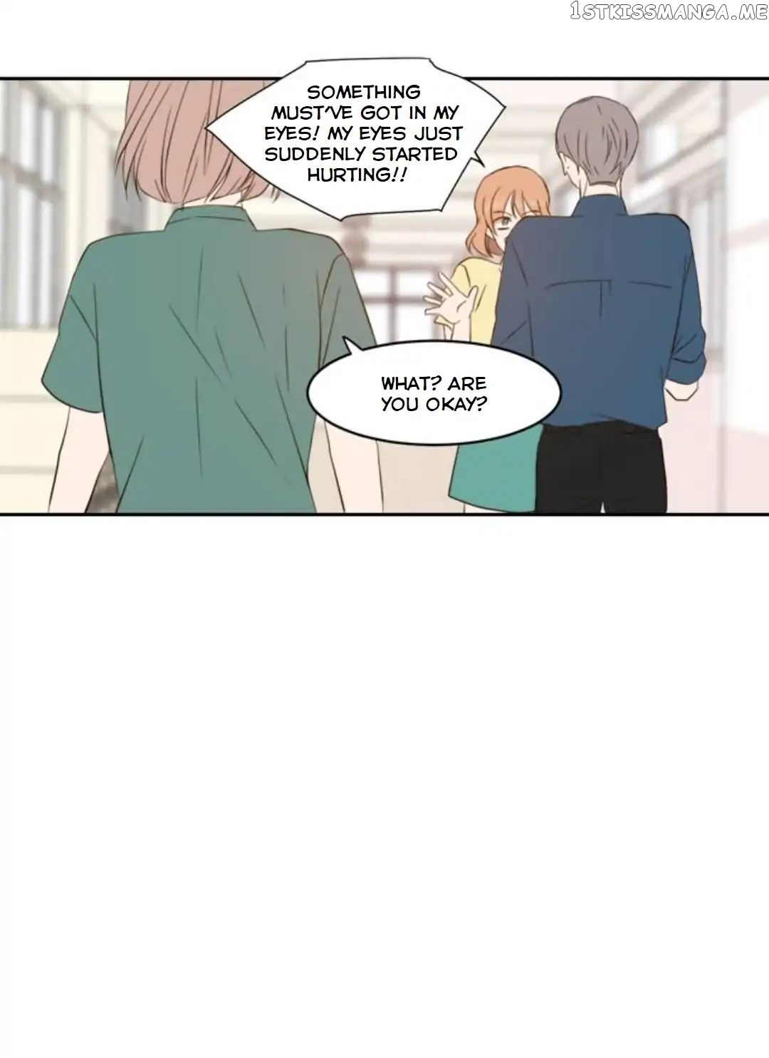 Read A Good Day to Be a Dog ENGLISH Manga Online