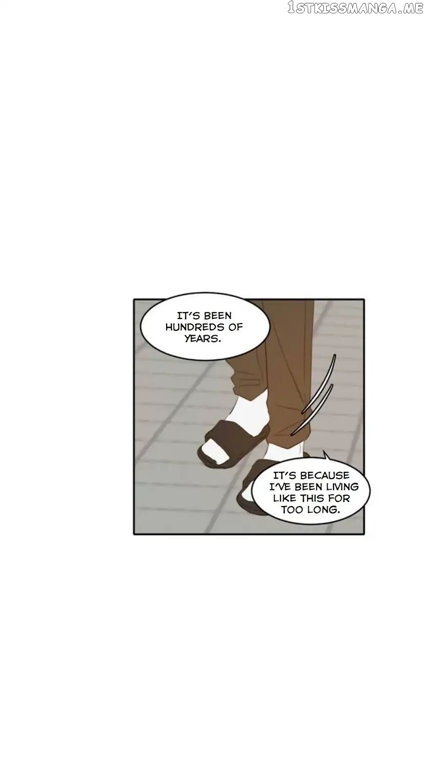 Read A Good Day to Be a Dog ENGLISH Manga Online
