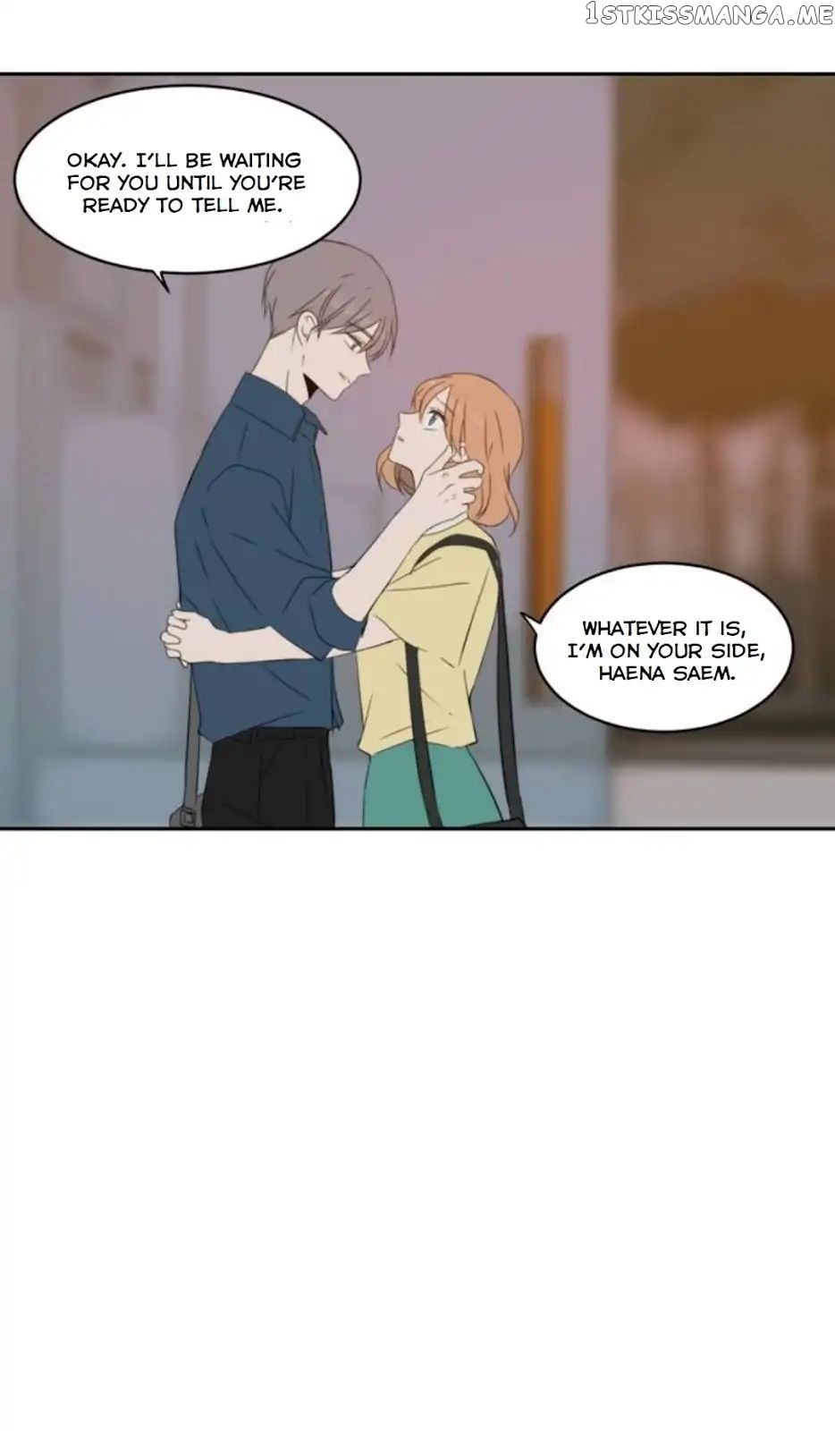 Read A Good Day to Be a Dog ENGLISH Manga Online