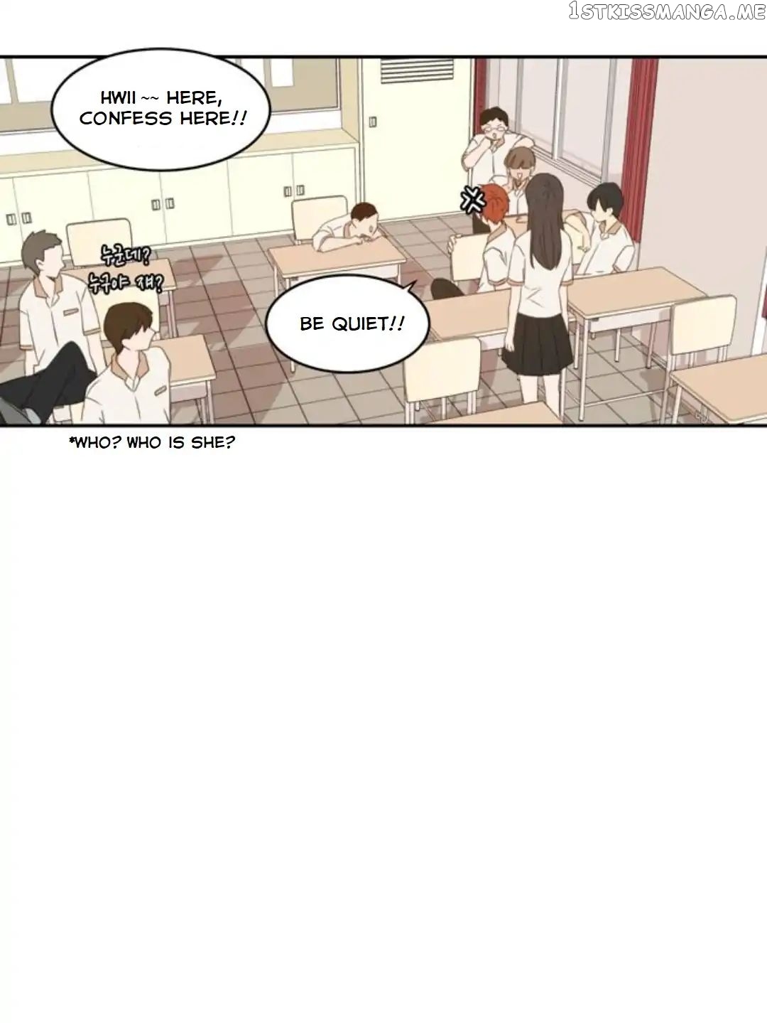 Read A Good Day to Be a Dog ENGLISH Manga Online