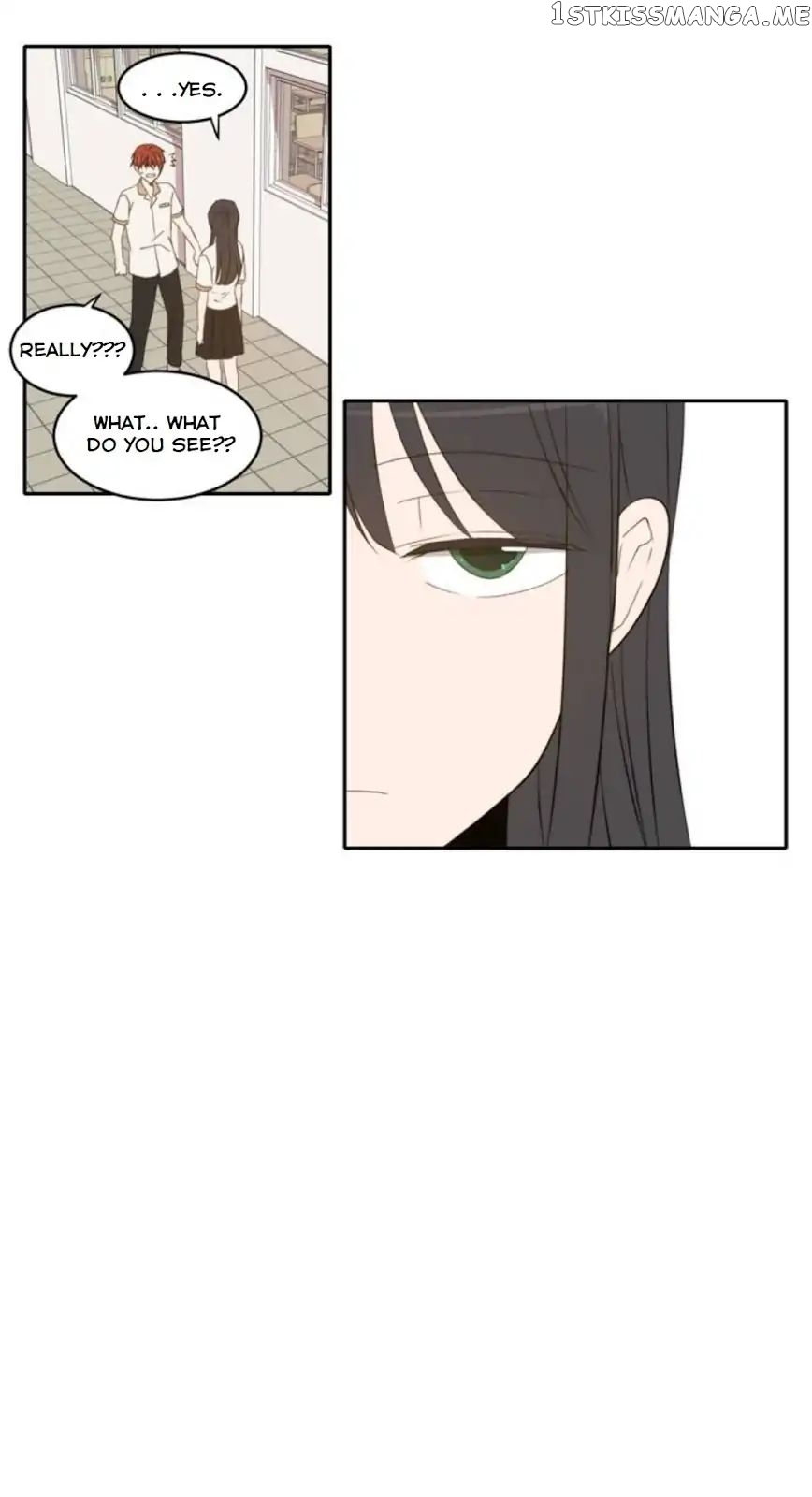 Read A Good Day to Be a Dog ENGLISH Manga Online