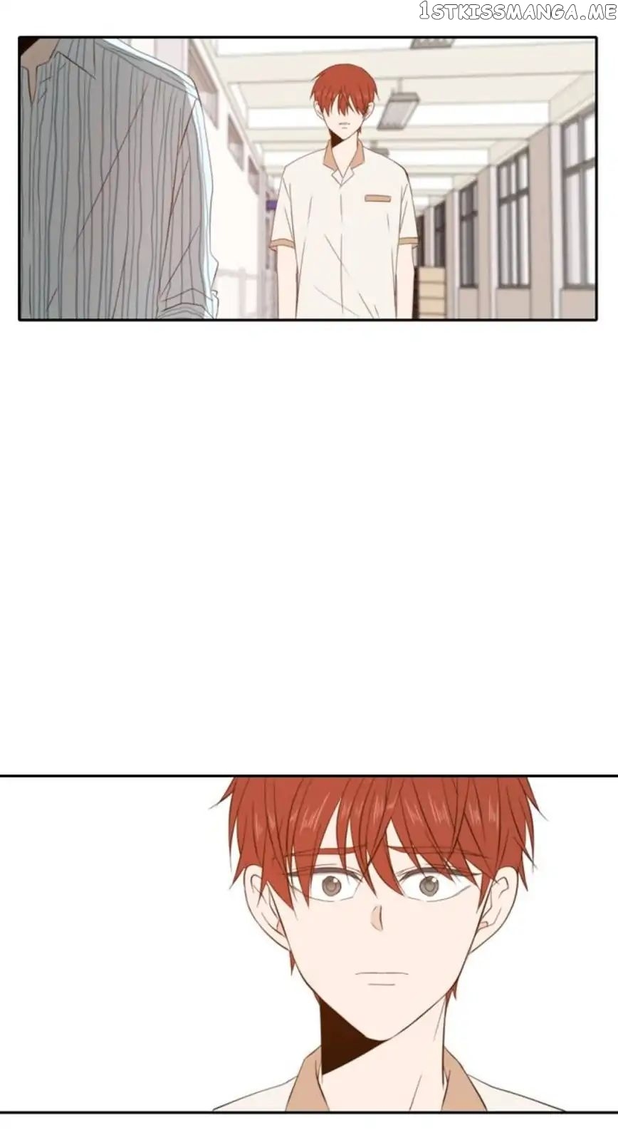 Read A Good Day to Be a Dog ENGLISH Manga Online