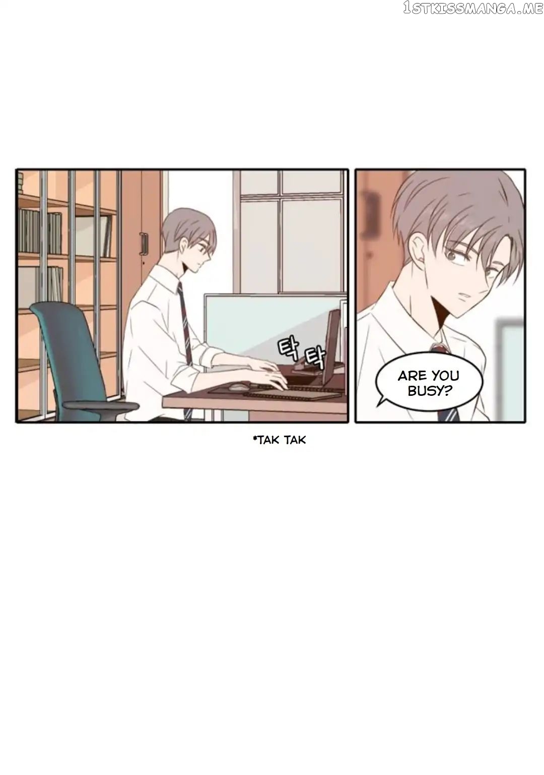 Read A Good Day to Be a Dog ENGLISH Manga Online