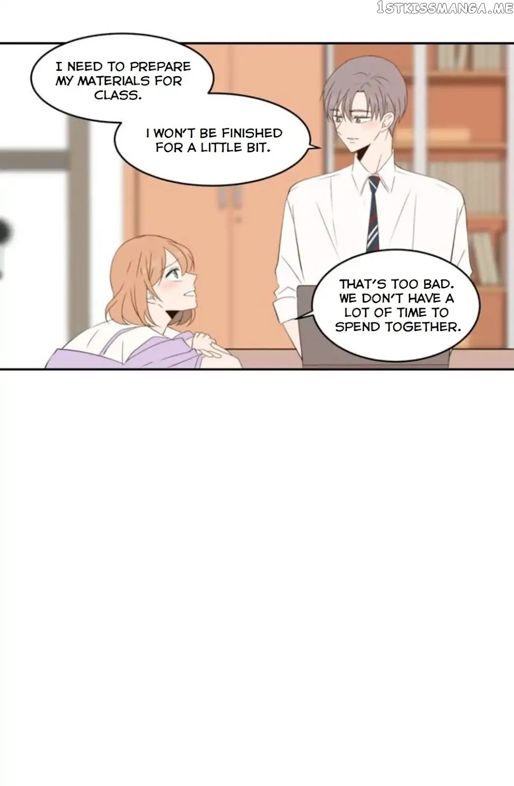 Read A Good Day to Be a Dog ENGLISH Manga Online