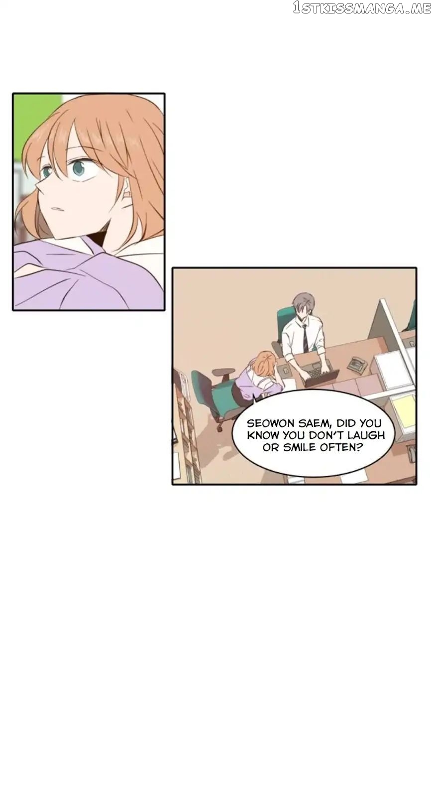 Read A Good Day to Be a Dog ENGLISH Manga Online