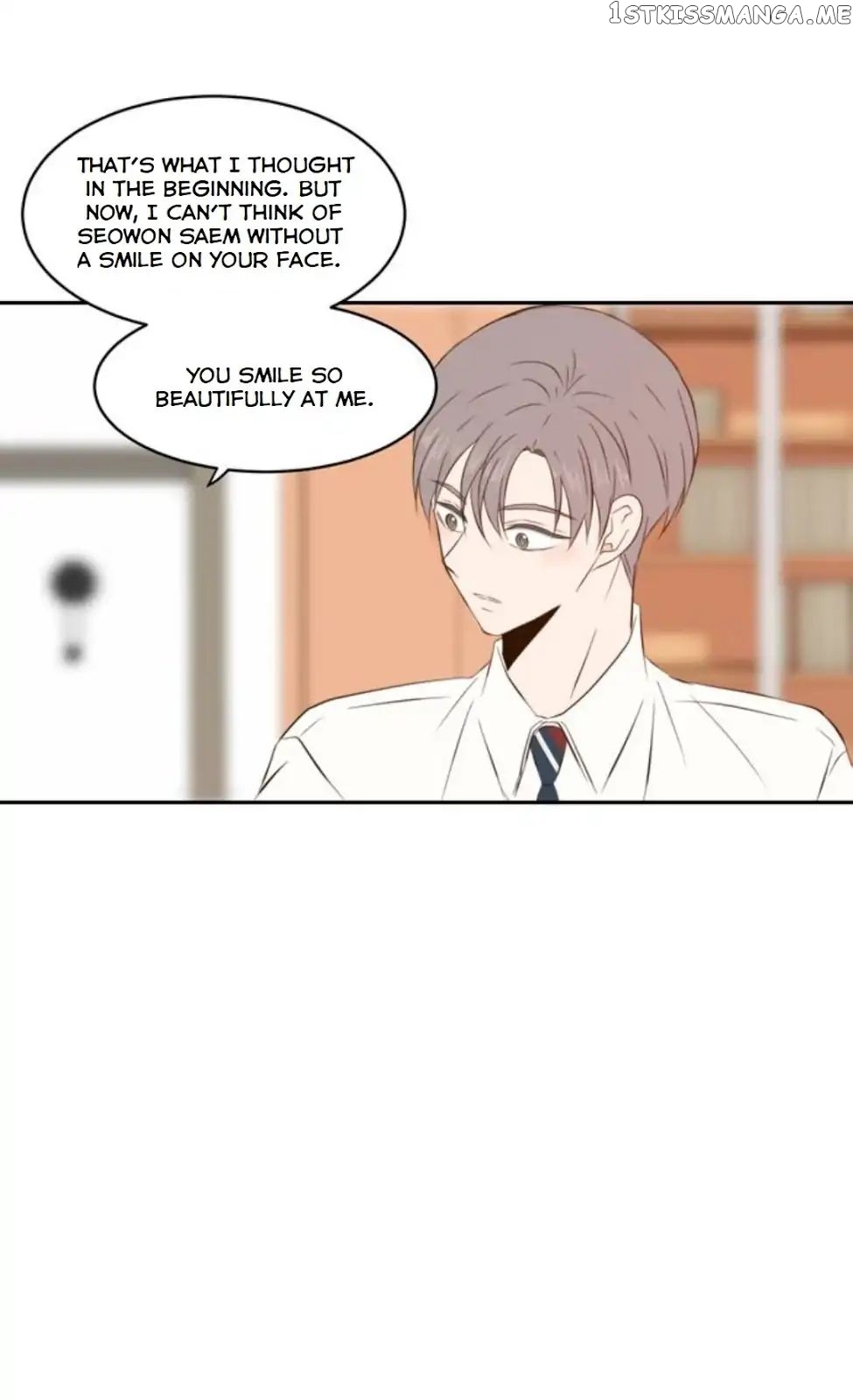 Read A Good Day to Be a Dog ENGLISH Manga Online