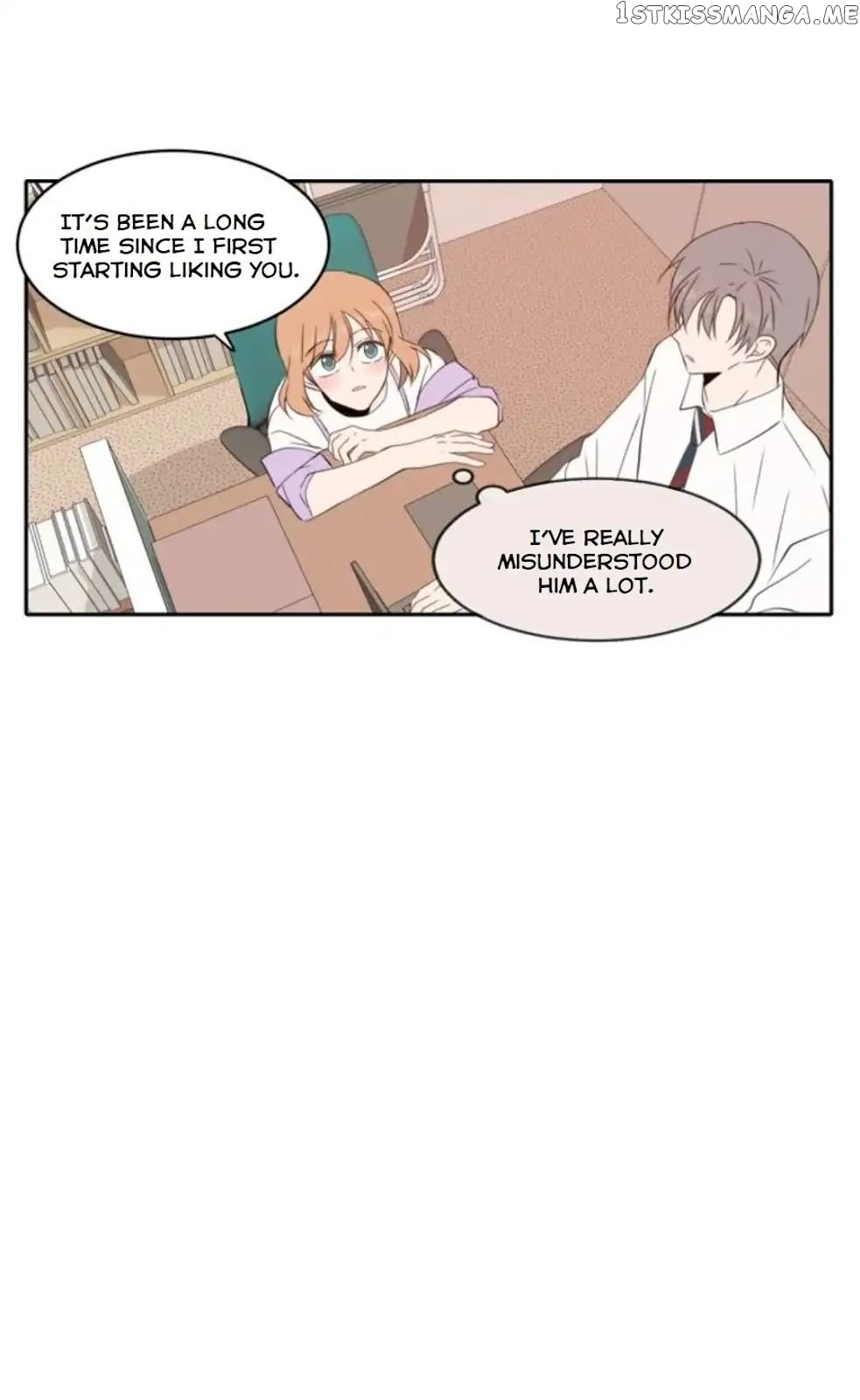 Read A Good Day to Be a Dog ENGLISH Manga Online