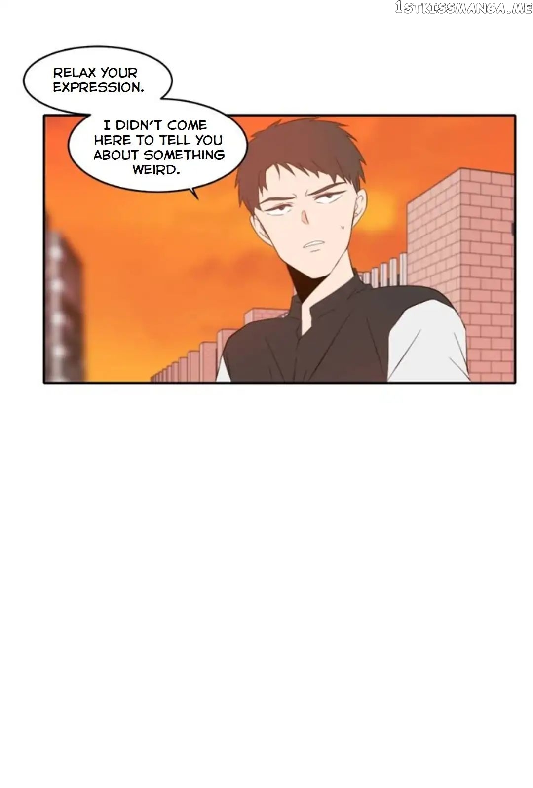 Read A Good Day to Be a Dog ENGLISH Manga Online