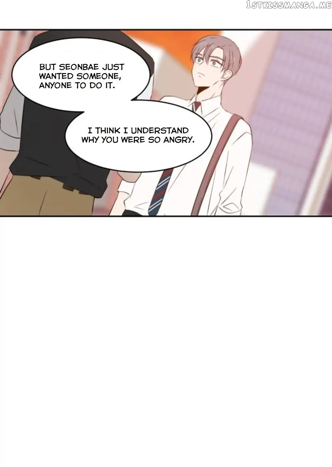 Read A Good Day to Be a Dog ENGLISH Manga Online