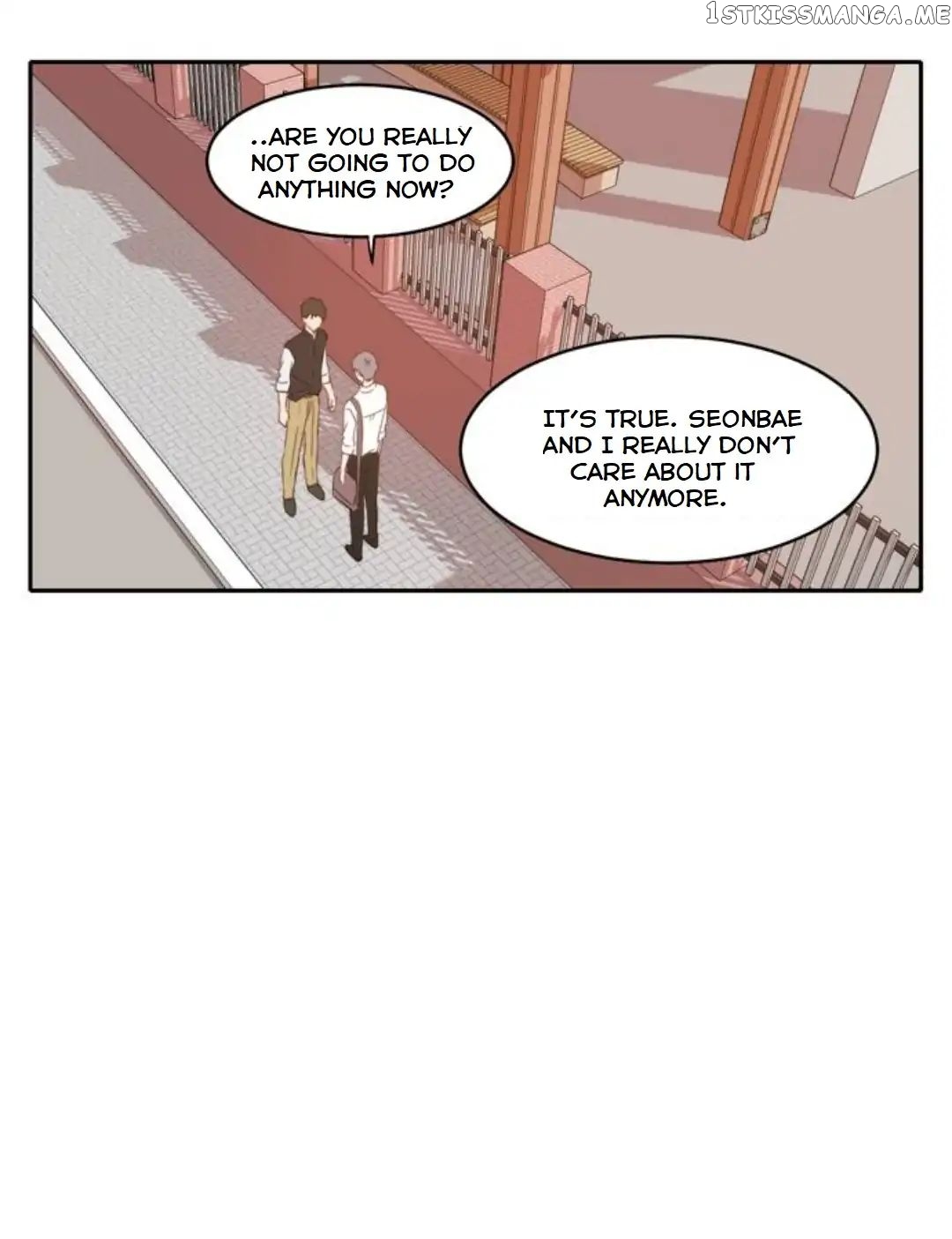 Read A Good Day to Be a Dog ENGLISH Manga Online