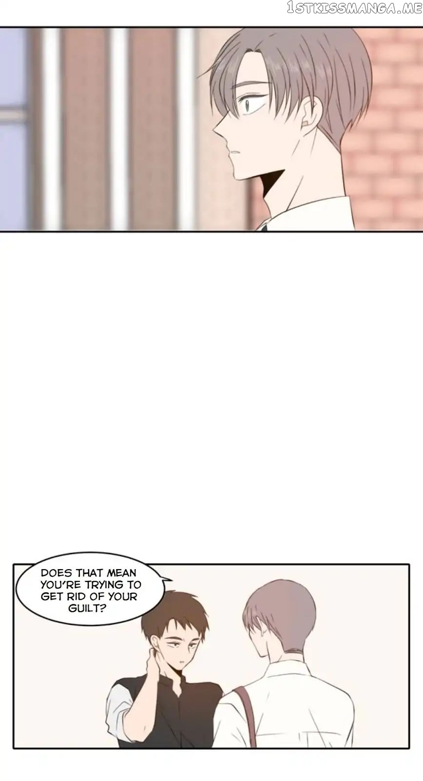 Read A Good Day to Be a Dog ENGLISH Manga Online