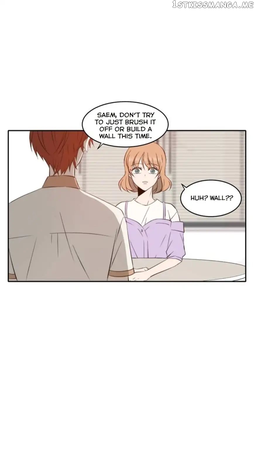 Read A Good Day to Be a Dog ENGLISH Manga Online