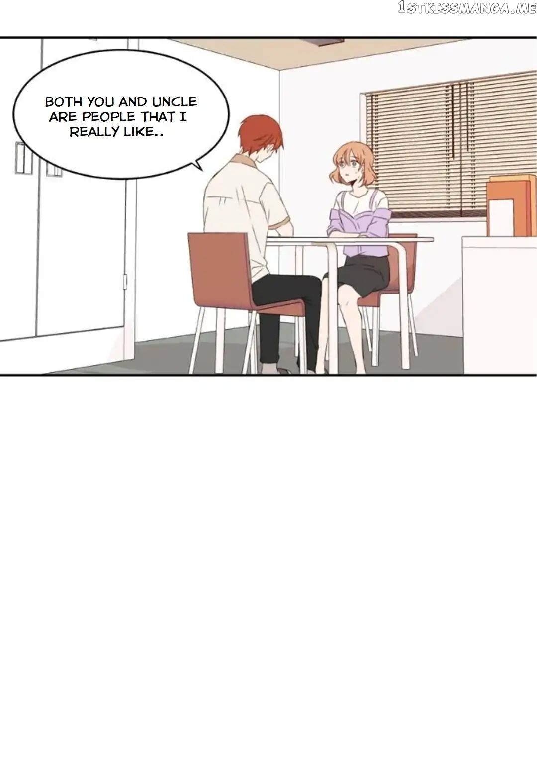 Read A Good Day to Be a Dog ENGLISH Manga Online