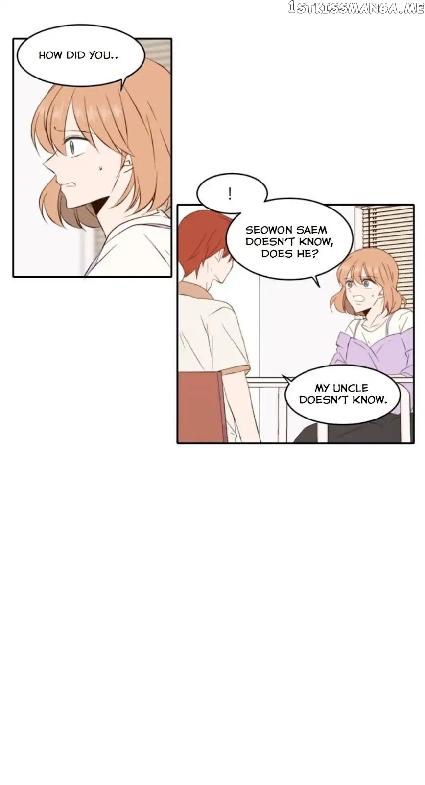 Read A Good Day to Be a Dog ENGLISH Manga Online