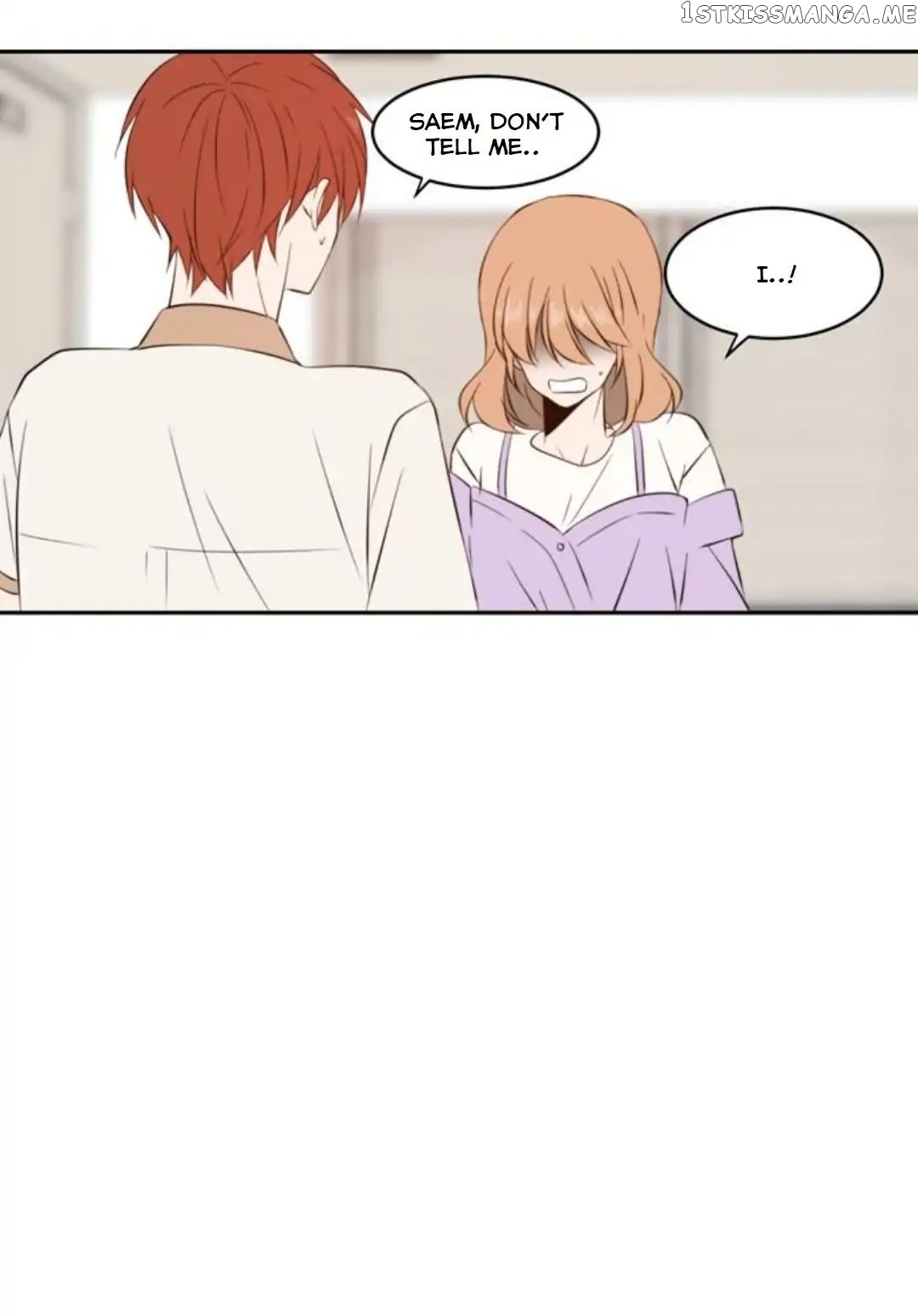 Read A Good Day to Be a Dog ENGLISH Manga Online