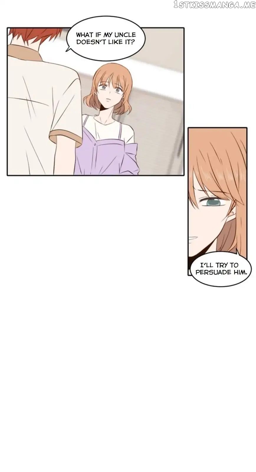 Read A Good Day to Be a Dog ENGLISH Manga Online