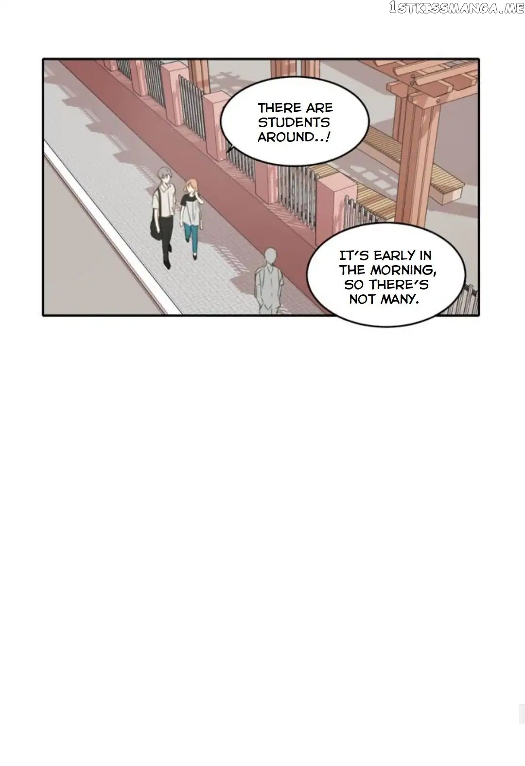 Read A Good Day to Be a Dog ENGLISH Manga Online