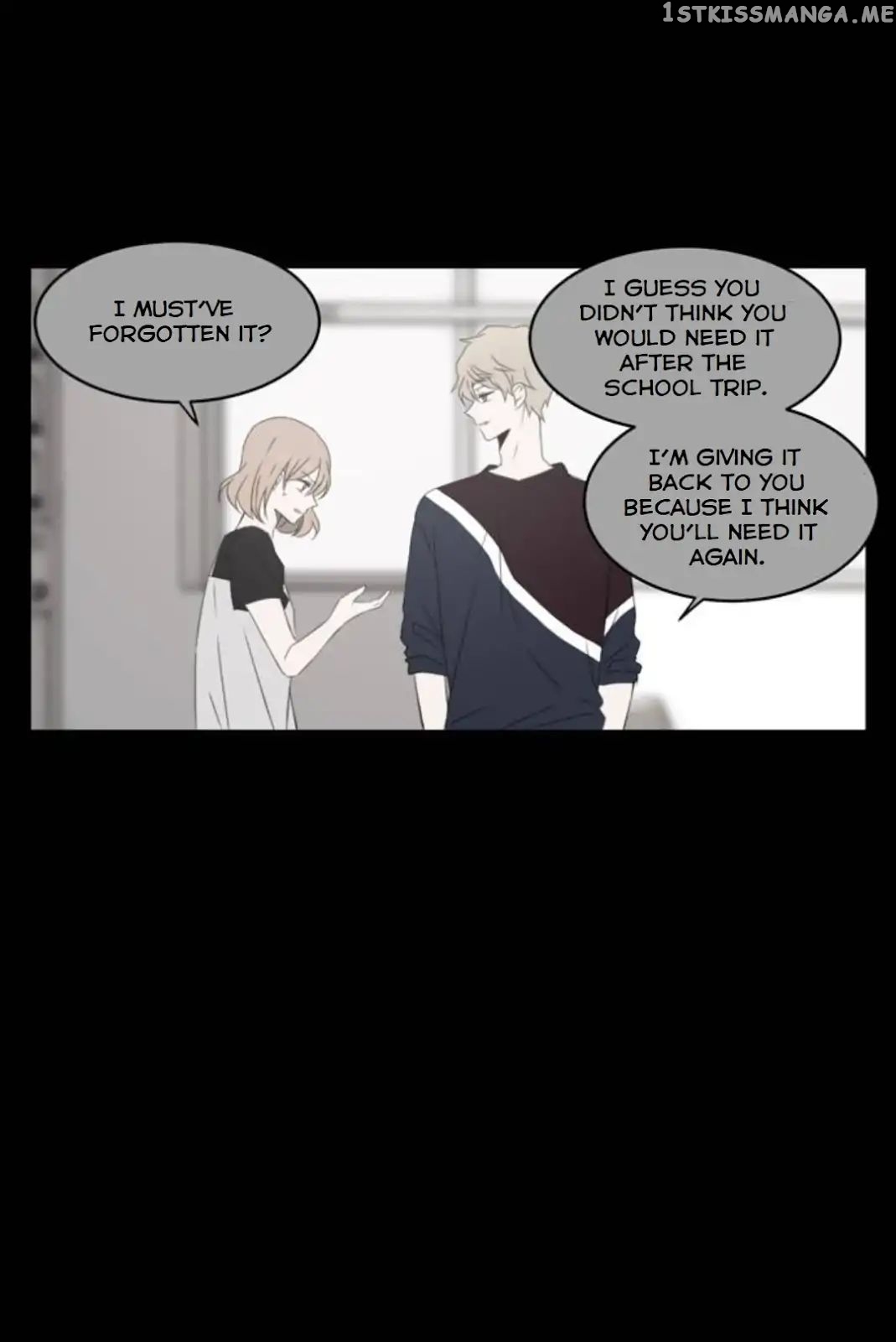 Read A Good Day to Be a Dog ENGLISH Manga Online