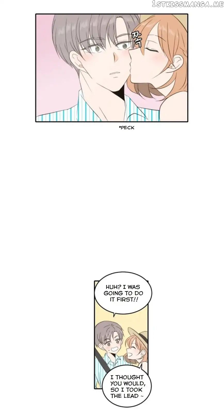 Read A Good Day to Be a Dog ENGLISH Manga Online