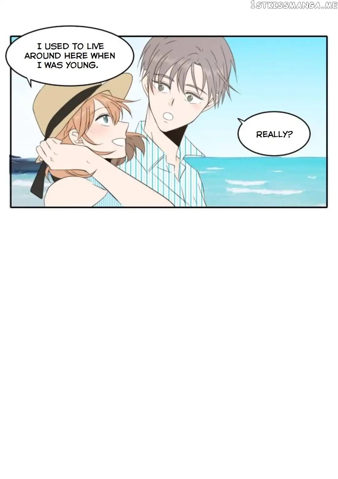 Read A Good Day to Be a Dog ENGLISH Manga Online