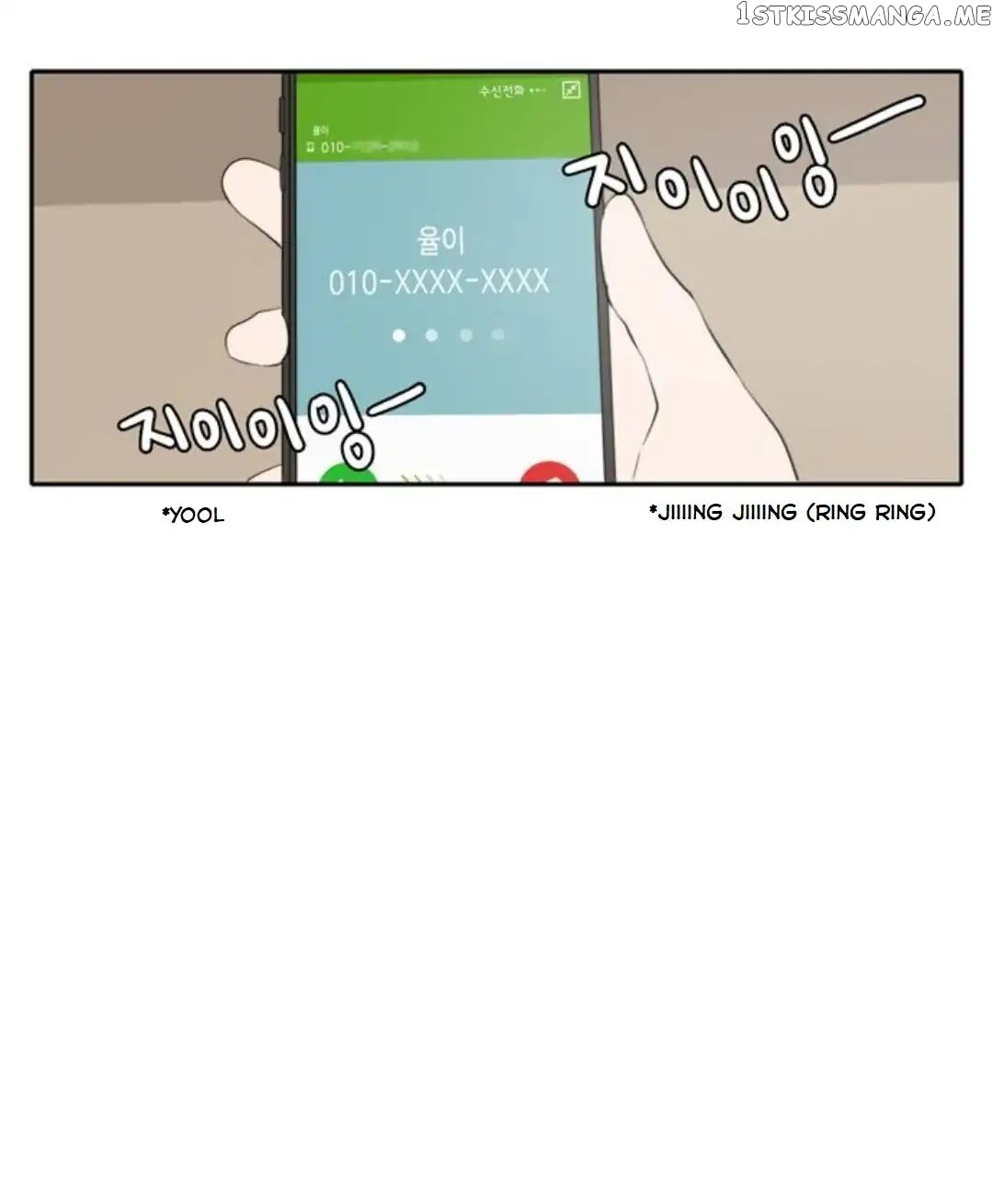 Read A Good Day to Be a Dog ENGLISH Manga Online