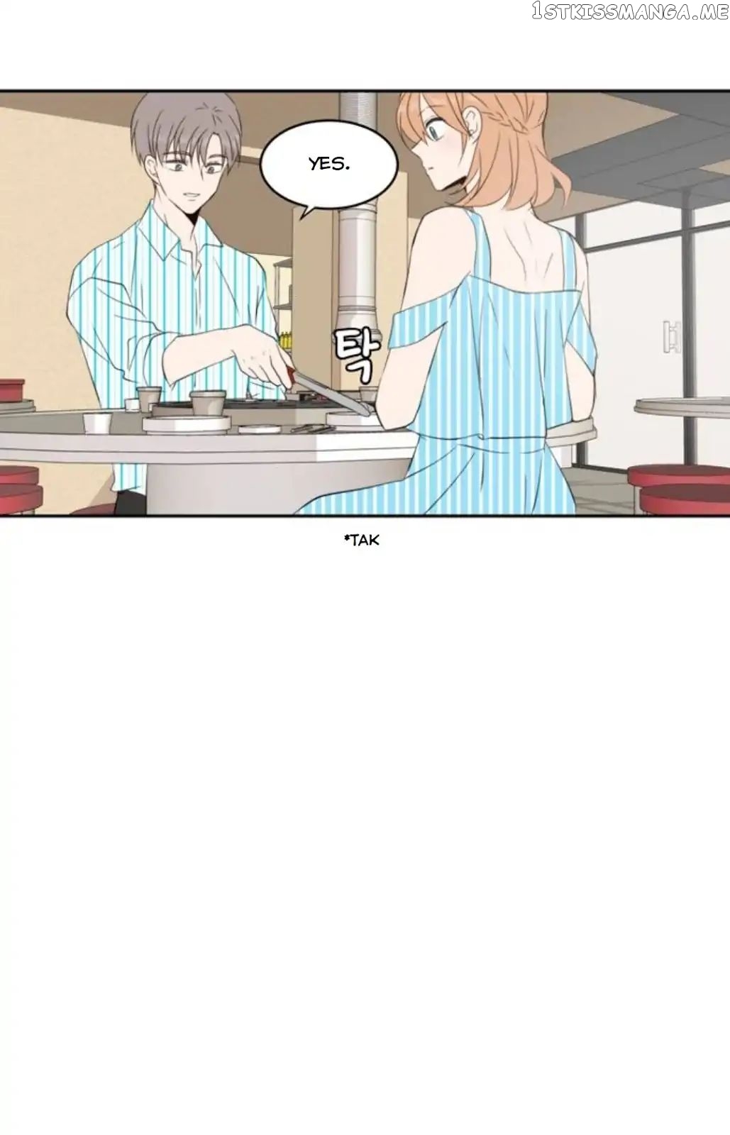 Read A Good Day to Be a Dog ENGLISH Manga Online