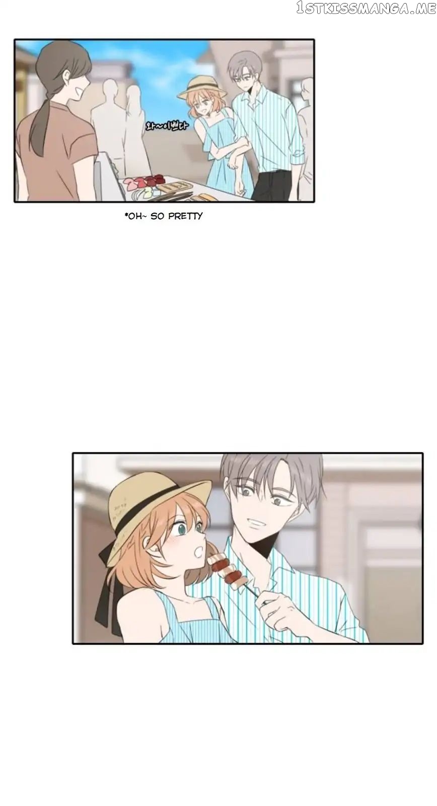 Read A Good Day to Be a Dog ENGLISH Manga Online