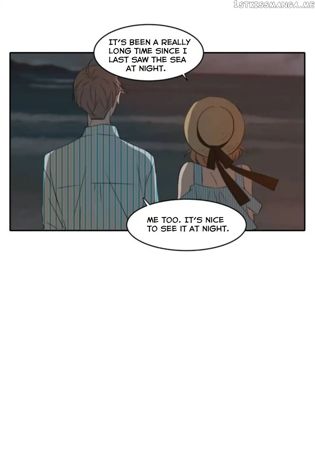 Read A Good Day to Be a Dog ENGLISH Manga Online