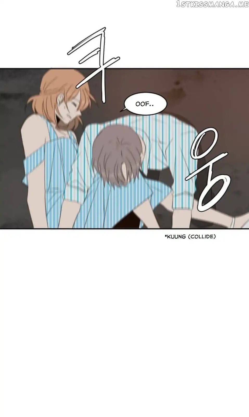 Read A Good Day to Be a Dog ENGLISH Manga Online